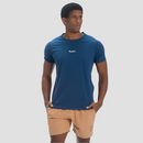 CAMISETA ALGODÃO NEW TENACITY