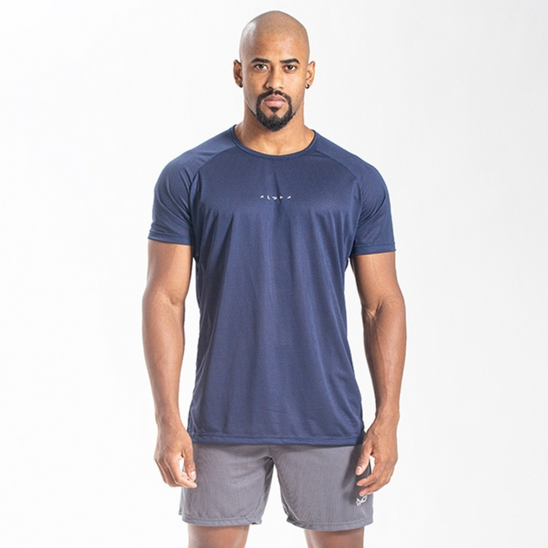 CAMISETA NEW HORIZON