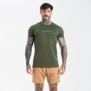 CAMISETA NEW FLUID MESCLA