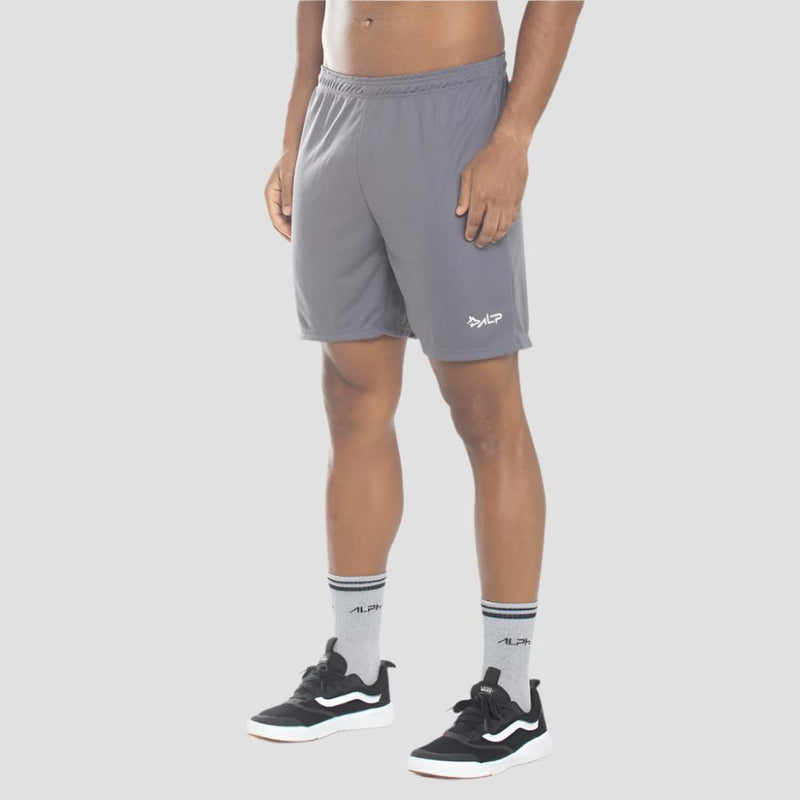 BERMUDA SEM COSTURA TENACITY