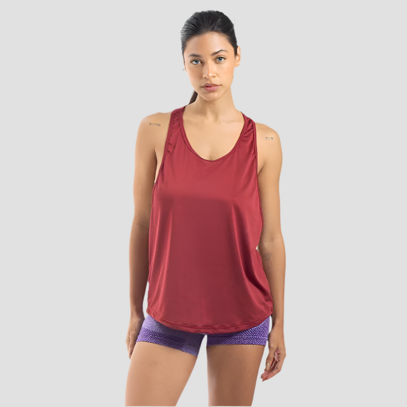 REGATA FEMININA NADADOR HORIZON BACK