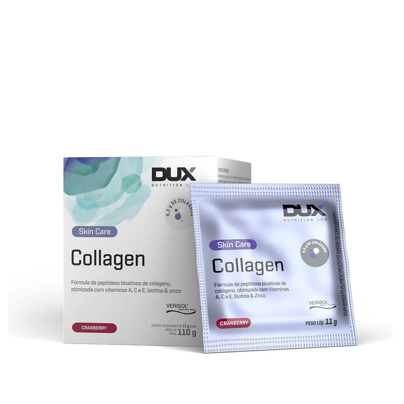 COLLAGEN SACHE DUX NUTRITION