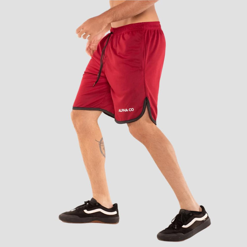 BERMUDA BASIC ESSENTIAL