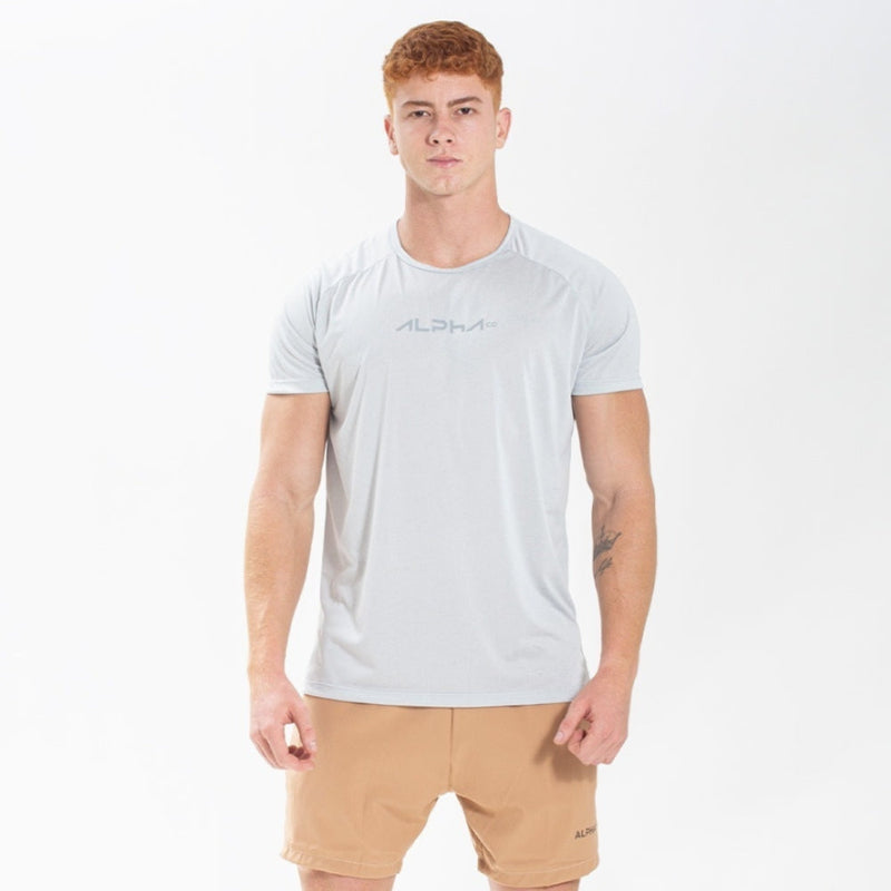 CAMISETA NEW FLUID LISO