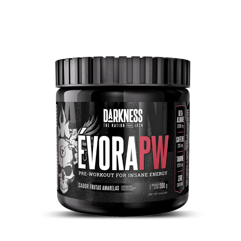 Evora 300g Integralmedica