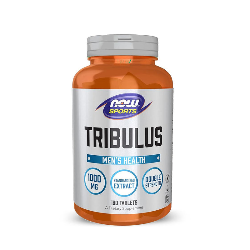 Tribulus 90 Tabs Now Sports