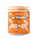 PASTA DE AMENDOIM 600GR DR PEANUT