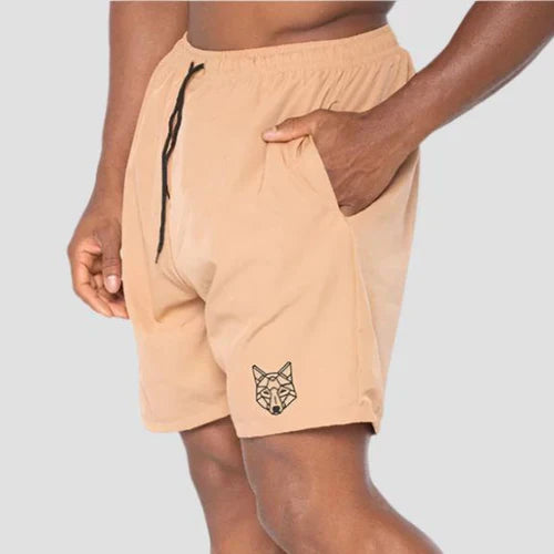 Kit 2 Camisetas Camuflada + 2 Shorts