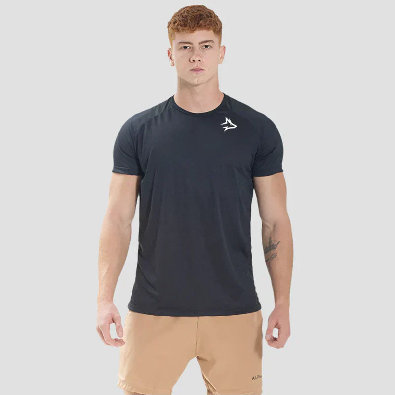 Kit 6 Camisetas Versáteis