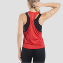 REGATA FEMININA NADADOR HORIZON BACK