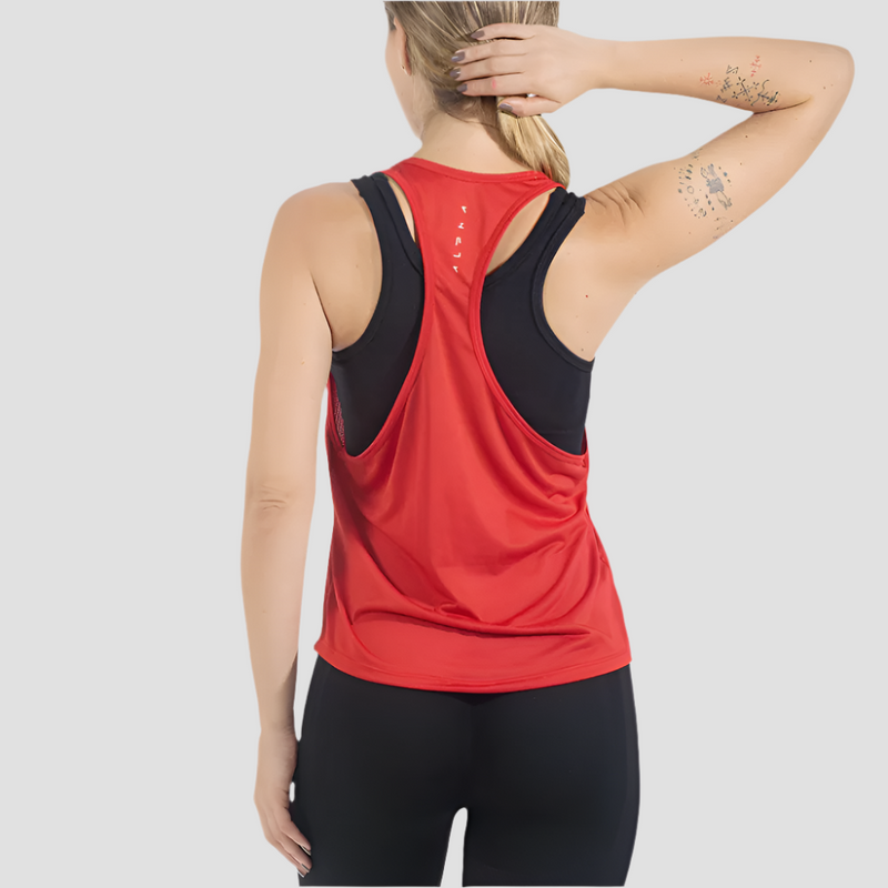 REGATA FEMININA NADADOR HORIZON BACK