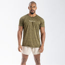 CAMISETA NEW FLUID MESCLA