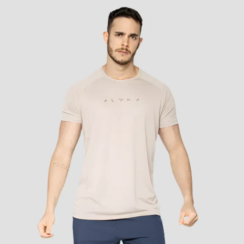 Kit 5 Camisetas Tons Neutros