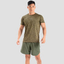 CAMISETA NEW TENACITY