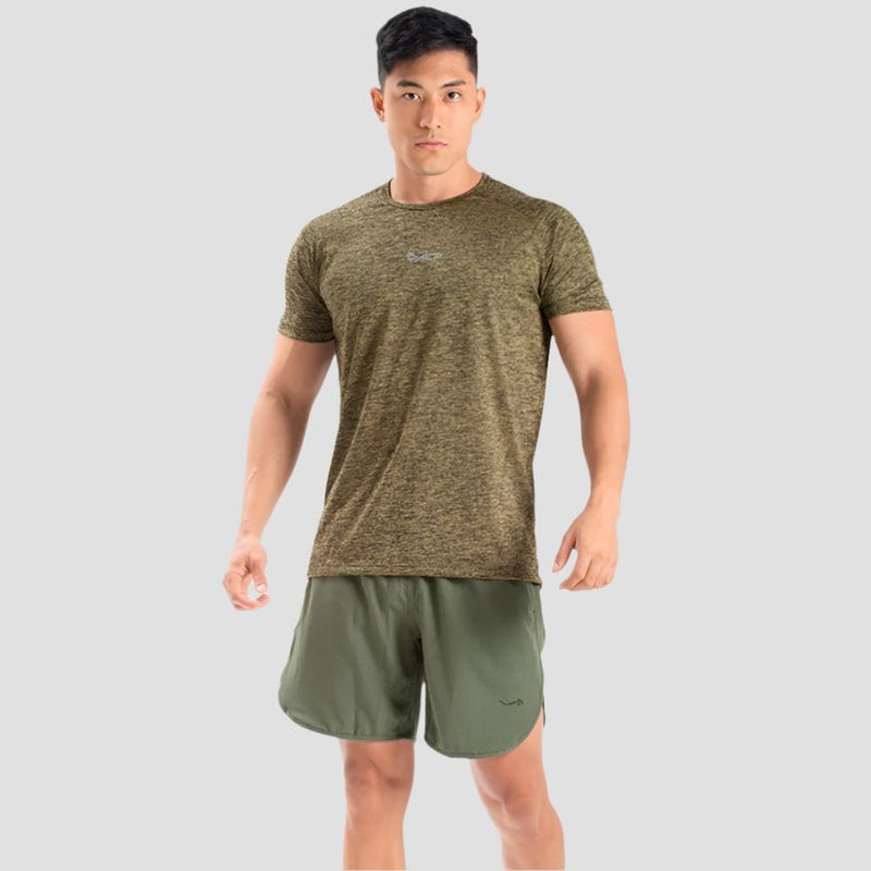 CAMISETA NEW TENACITY