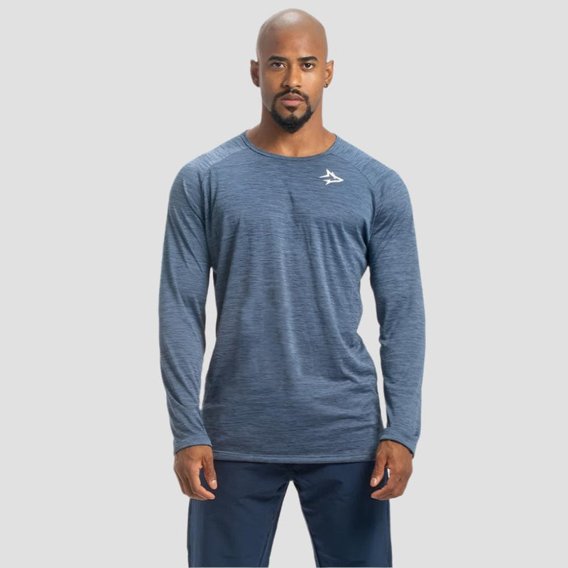 MANGA LONGA NEW LUPUS