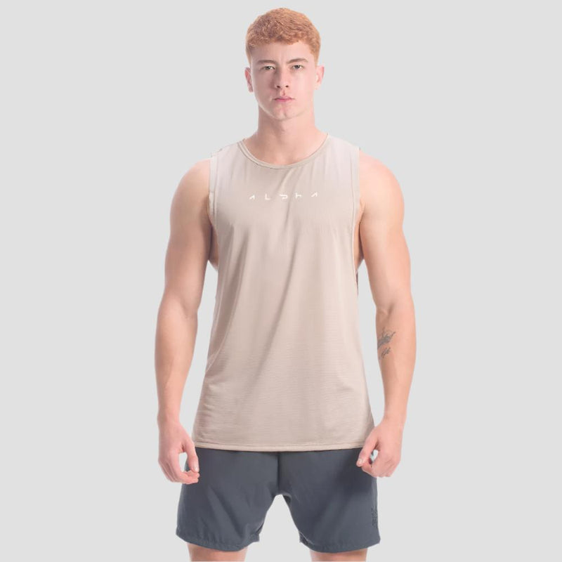 REGATA MACHÃO HORIZON