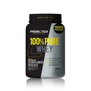 100% Pure Whey Zero Lactose 900g Probiotica