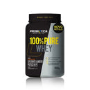 100% Pure Whey Zero Lactose 900g Probiotica