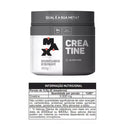 Combo Whey 900g Chocolate + Creatina 300g Max Titanium