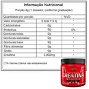 Combo Creatina 300g + Whey 100% Chocolate 900g Integralmedica