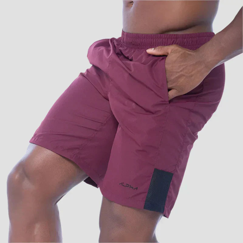 Kit 3 Camisetas Dry Fit New Lupus + 3 Bermudas Square