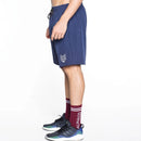 Short Dry Fit Lobo Marinho