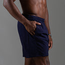 Short Dry Essential Azul Marinho