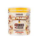 PASTA DE AMENDOIM 600GR DR PEANUT