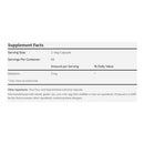 Melatonina 3mg 60 Caps Now Sports