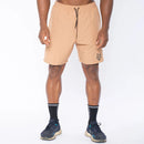 Short Dry Fit Lobo Caqui