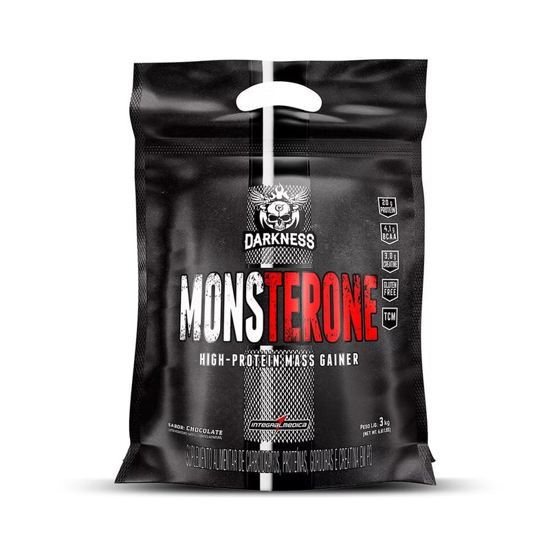 Monsterone 3kg Integralmedica
