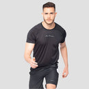 Camiseta Dry Fit New Fluid Preto