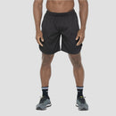 Bermuda Cross Move Preto