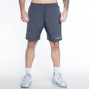 Short Dry Fit Essential Chumbo