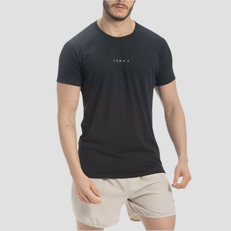 CAMISETA ALGODÃO NEW HORIZON