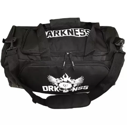 MALA ACADEMIA DARKNESS Mala Academia Darkness Integralmedica