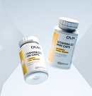 VITAMINA D3 120 CAPS DUX NUTRITION