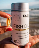 FISH OIL 60 CAPS DUX NUTRITION