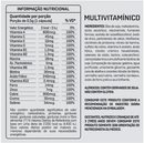 Multivitamínico 30 Caps Dux Nutrition