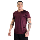 Kit Performance Masculino: Camisetas Dry Fit + Shorts Esportivos