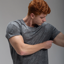 CAMISETA CAMUFLADA NEW TENACITY