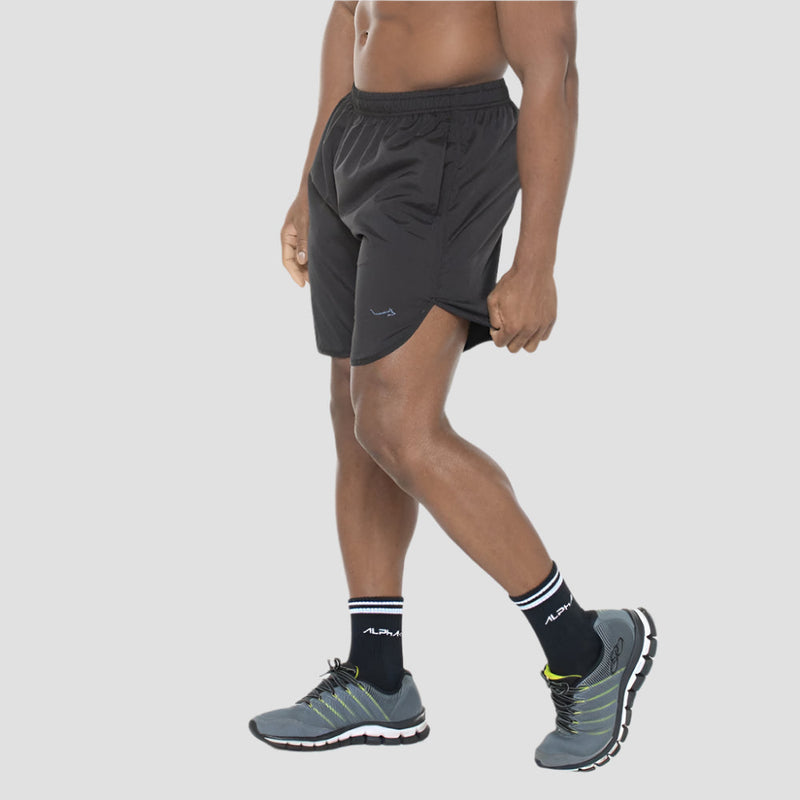 Bermuda Cross Move Preto