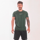 Kit 7 Camisetas Dry Fit Máxima Performance