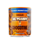 PASTA DE AMENDOIM 600GR DR PEANUT