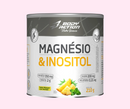 Magnésio & Inositol | 210g - Bodyaction