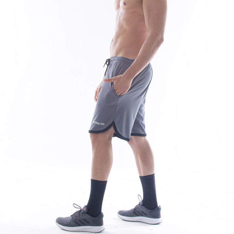 Bermuda Dry Basic Chumbo