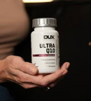 COENZIMA Q10 60 CAPS DUX NUTRITION