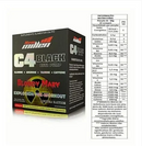 C4 Black Explosion 22 X 10g New Millen