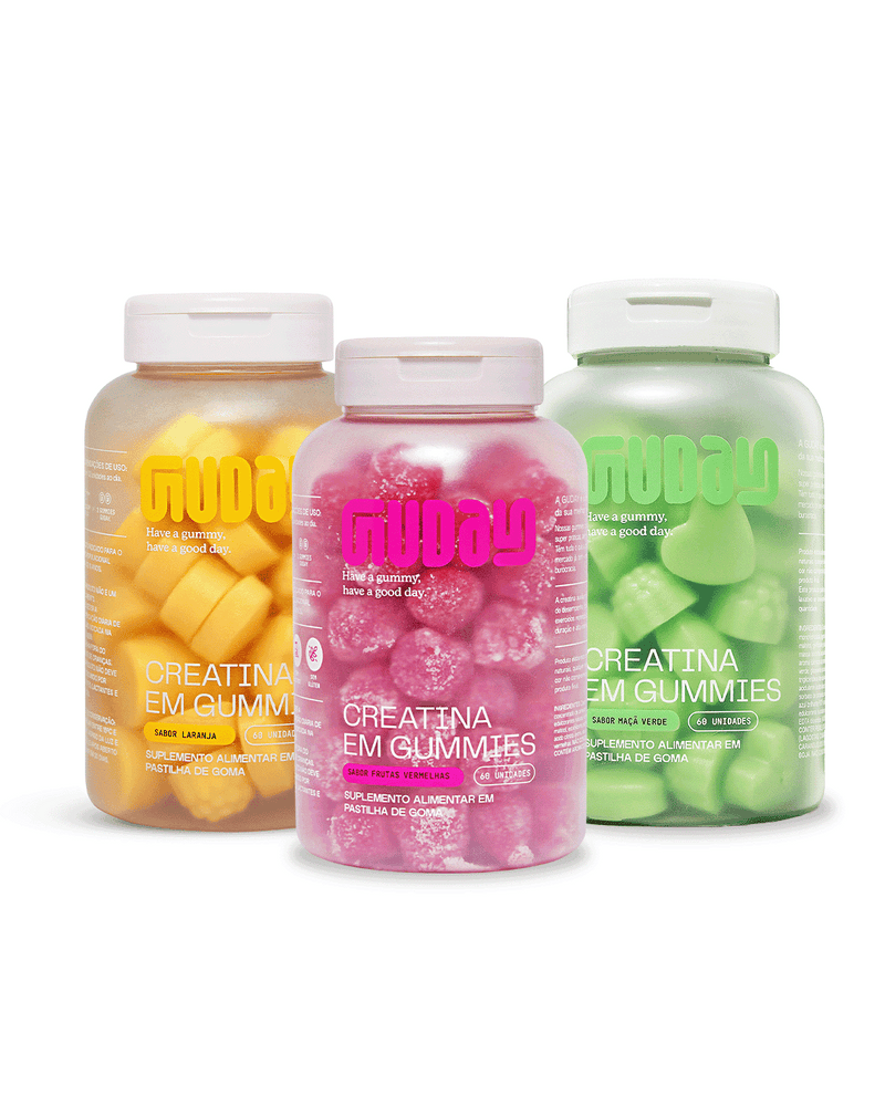 Combo das queridinhas Pague 2 Leve 3